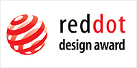 logo выставки reddot design award 2020