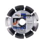Алмазный отрезной диск FUBAG Universal Pro D115 мм/ 22.2 мм в Махачкале фото