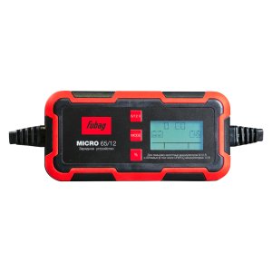 Зарядное устройство FUBAG MICRO 65/12 в Махачкале фото