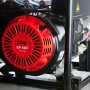 Бензиновый генератор с электростартером FUBAG PRG 6000 ES в Махачкале фото