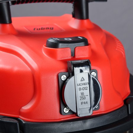 FUBAG Строительный пылесос WD 3  в Махачкале фото