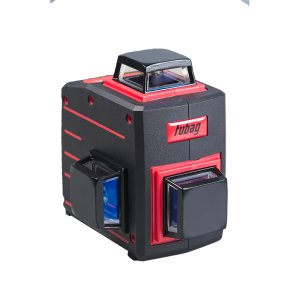 FUBAG Лазерный 3D уровень Pyramid 30R V2х360H360 в Махачкале фото