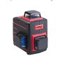 FUBAG Лазерный 3D уровень Pyramid 30R V2х360H360 в Махачкале фото