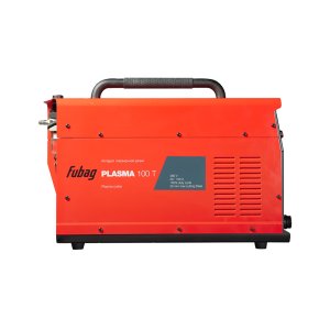 Аппарат плазменной резки FUBAG PLASMA 100 T с резаком FB P100  в Махачкале фото