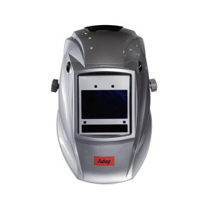  Маска сварщика FUBAG BLITZ 5-13 PAPR I Visor Digital Natural Color в Махачкале фото
