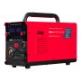 Полуавтомат сварочный FUBAG IRMIG 200 SYN PULSE LED (с горелкой 250А в комплекте) в Махачкале фото