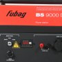 FUBAG Бензиновый генератор (трехфазный) с электростартером и коннектором автоматики BS 9000 DA ES в Махачкале фото