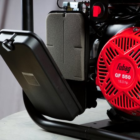 Инверторный генератор FUBAG TI 11000 A ES купить в Махачкале