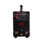 Инвертор сварочный FUBAG IRTIG 200 AC/DC PULSE + горелка FB TIG 26 5P 4 м Up&Down  в Махачкале фото