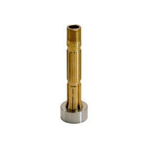 FUBAG Цанга c газовой линзой ф2.4 FB TIG 240-550W (2 шт.) в Махачкале фото