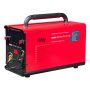 Полуавтомат сварочный FUBAG IRMIG 200 SYN PULSE LED (с горелкой 250А в комплекте) в Махачкале фото