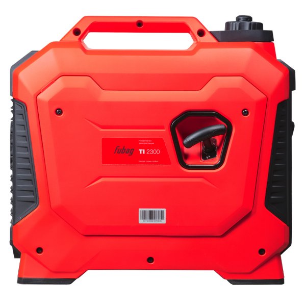 Инверторный генератор FUBAG TI 2300 + Моторное масло Fubag Extra в ПОДАРОК купить в Махачкале