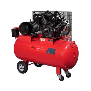 Ременной двухступенчатый компрессор FUBAG DCF-1300/270 CT11 двухступенчатый в Махачкале фото