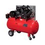 Ременной двухступенчатый компрессор FUBAG DCF-1300/270 CT11 двухступенчатый в Махачкале фото