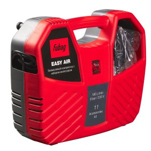 Компрессорный набор FUBAG Easy Air в Махачкале фото
