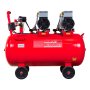 Компрессор воздушный безмасляный малошумный FUBAG OLS 500/100 CM2х2 в Махачкале фото