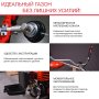 FUBAG Бензиновый триммер FPT 33 + Триммерная леска сечение витой квадрат L 130 м * 2.4 мм в ПОДАРОК в Махачкале фото