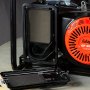 Бензиновый генератор с электростартером FUBAG PRG 6000 ES в Махачкале фото