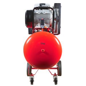 Ременной одноступенчатый компрессор FUBAG B10000B/270 CT11 в Махачкале фото