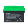 Аккумулятор FUBAG li-ion 3Ah для инверторного генератора TI 11000 A ES (арт. 646211) купить в Махачкале