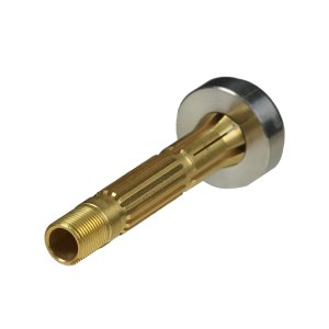 FUBAG Цанга c увеличенной газовой линзой ф6.4 FB TIG 550W (2 шт.) в Махачкале фото