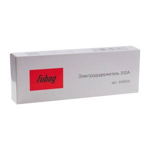 Электрододержатель FUBAG 300А в Махачкале фото