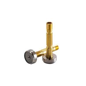 FUBAG Цанга c увеличенной газовой линзой ф2.4 FB TIG 240-550W (2 шт.) в Махачкале фото
