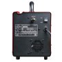 FUBAG Сварочный полуавтомат IRMIG 188 SYN PLUS c горелкой FB 150 3 м + Маска сварщика Хамелеон IR 4-13N M + Порошковая проволока самозащитная FB 71TGS 0.8 мм в ПОДАРОК! в Махачкале фото