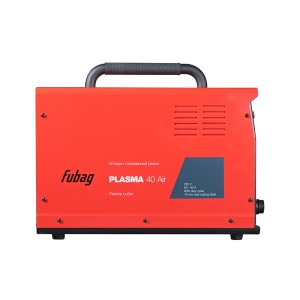 FUBAG PLASMA 40 Air с резаком FB P40 + Маска сварщика Хамелеон IQ 9-13N S В ПОДАРОК! в Махачкале фото