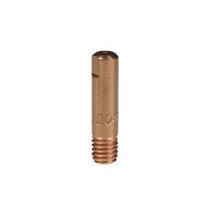 FUBAG    Контактный наконечник M6 X 25мм ECU 1.0мм/.040 дюйма (10 шт.) в Махачкале фото