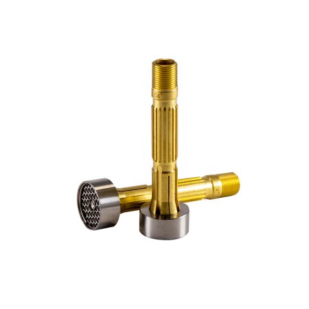 FUBAG Цанга c газовой линзой ф1.0 FB TIG 240-550W (2 шт.) в Махачкале фото