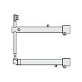 Аксессуары для машин контактной точечной сварки RS и RSV с радиальным ходом плеча в Махачкале фото
