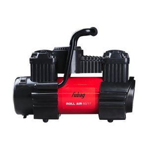 Автомобильный компрессор FUBAG Roll Air 60/17 в Махачкале фото