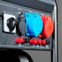 Бензиновый генератор FUBAG BS 7500 XD ES DUPLEX в Махачкале фото