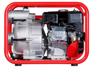 FUBAG Бензиновая мотопомпа для сильнозагрязненной воды PG 950 T в Махачкале фото