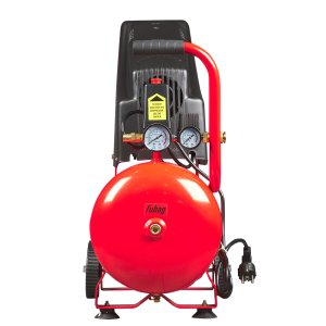 Компрессорный набор FUBAG House Master Kit безмасляный компрессор + 5 предметов в Махачкале фото