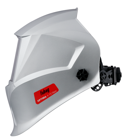  Маска сварщика Хамелеон FUBAG IR 4-13G M в Махачкале фото