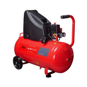 Поршневой безмасляный компрессор FUBAG OL 231/50 в Махачкале фото