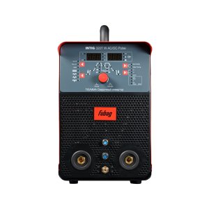 FUBAG Сварочный инвертор INTIG 320 T W AC/DC PULSE с горелкой FB TIG 26 5P 4m  в Махачкале фото