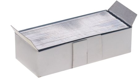FUBAG Гвозди для F30, F50 (1.05х1.25, 25мм, 5000 шт) в Махачкале фото