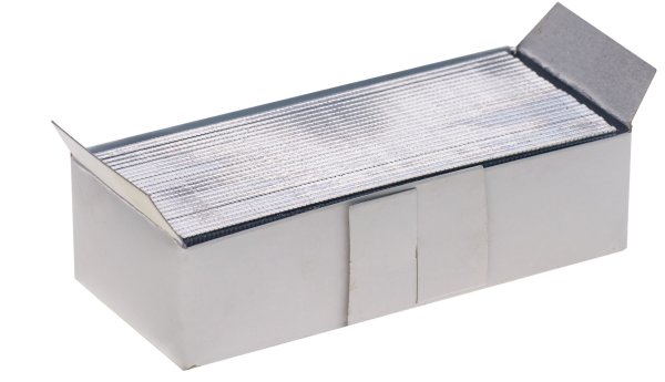 FUBAG Гвозди для F50 (1.05*1.25, 35 мм, 5000 шт) в Махачкале фото