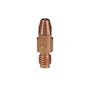 FUBAG Контактный наконечник M8х30 мм ECU D=1.2 мм (10 шт.) в Махачкале фото