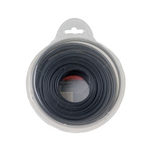 Триммерная леска FUBAG сечение круглое L 60 м * 2,4 мм в Махачкале фото