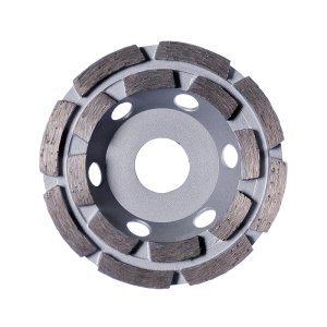 Алмазный шлифовальный круг Fubag DS 2 D 100 мм/ 22.2 мм в Махачкале фото
