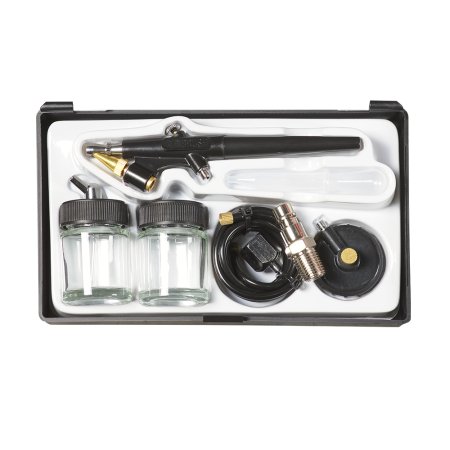Компрессорный набор FUBAG Paint Master Kit безмасляный компрессор + 3 предмета в Махачкале фото