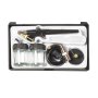 Компрессорный набор FUBAG Paint Master Kit безмасляный компрессор + 3 предмета в Махачкале фото
