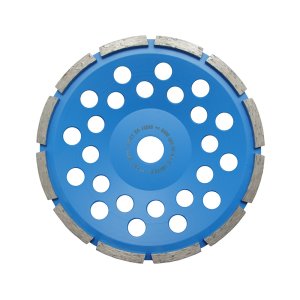 Алмазный шлифовальный круг для бетона Fubag DS 1 Extra D180 мм/ 22.2 мм в Махачкале фото