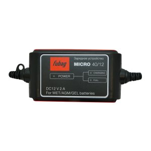 Зарядное устройство FUBAG MICRO 40/12 в Махачкале фото