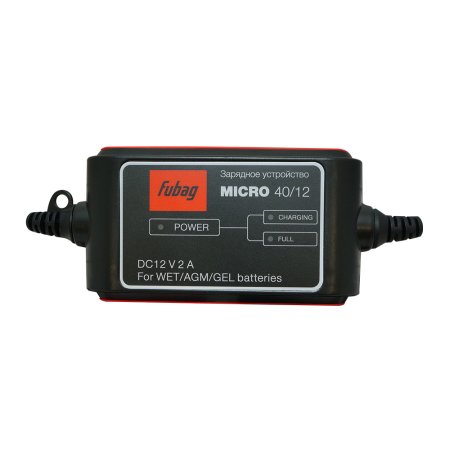 Зарядное устройство FUBAG MICRO 40/12 в Махачкале фото