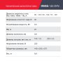 Полуавтомат сварочный FUBAG IRMIG 140 SYN с горелкой 150 А 3 м в комплекте в Махачкале фото